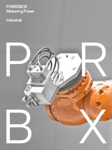Industrial Capabilities