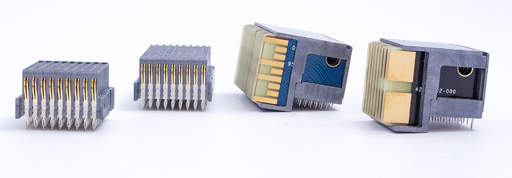 Vita 78 Series Connectors