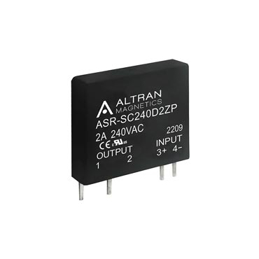 Altran Product Image