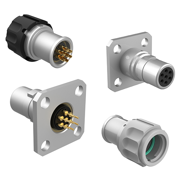 Wasp Connector