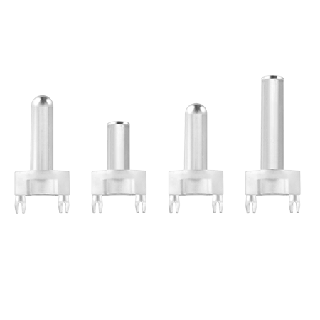 GVLP Series vertical light pipes