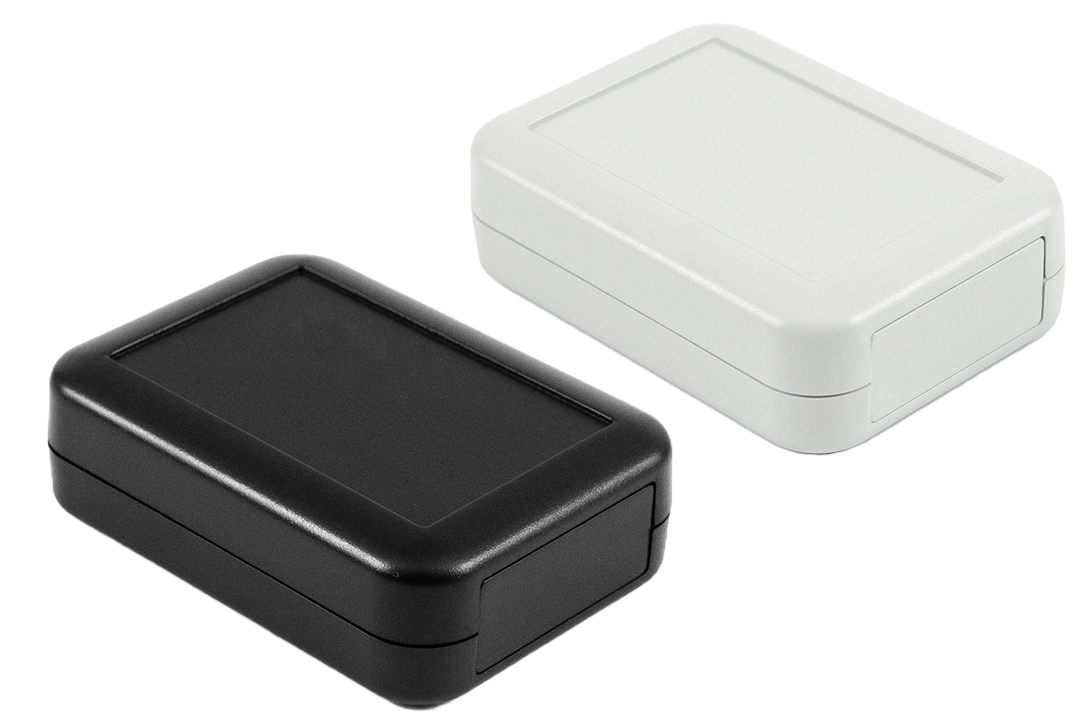 1552 Series Handheld ABS Plastic Enclosures