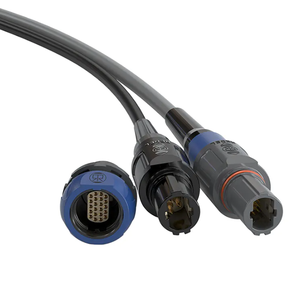 REDEL SP Series
