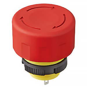 Emergency Stop Switches