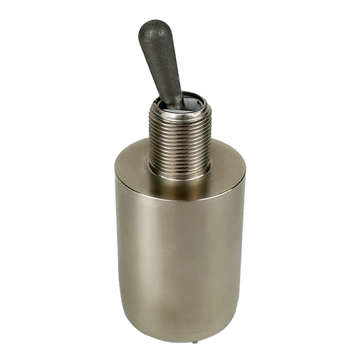 OTTO T6 Toggles