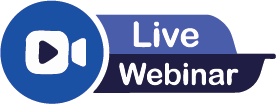 Live Webinar