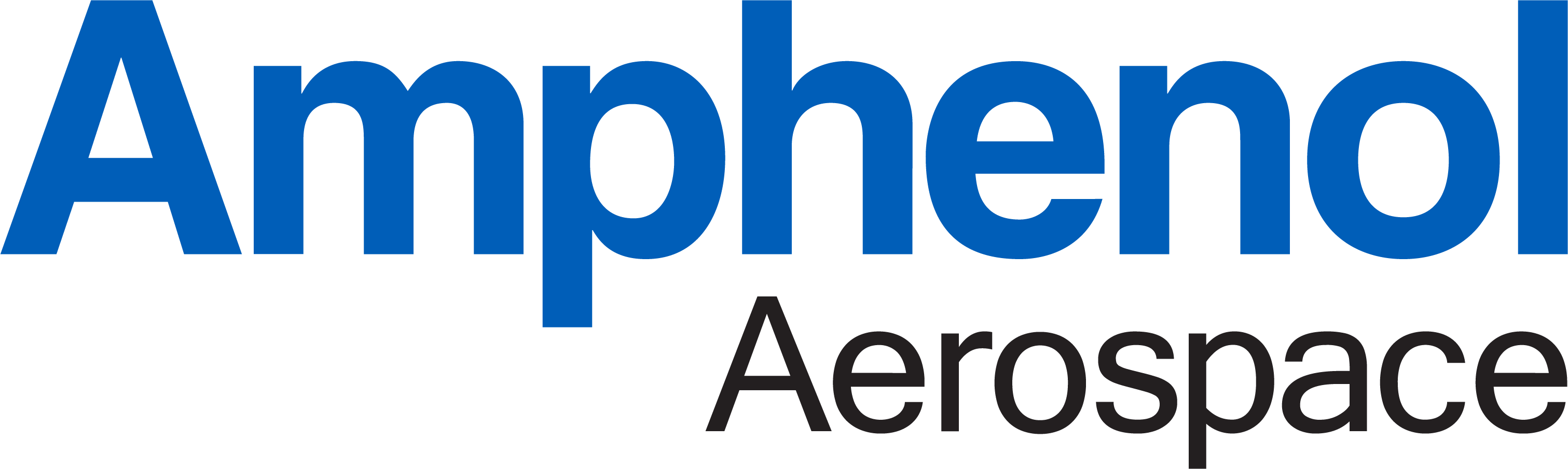 Amphenol Aerospace Logo