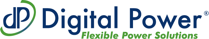 Digital Power Manufacturer Logo