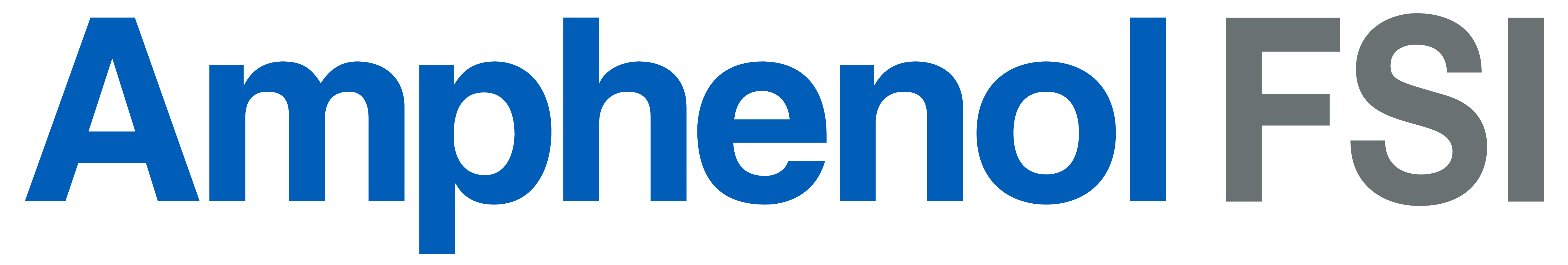 Amphenol FSI Logo