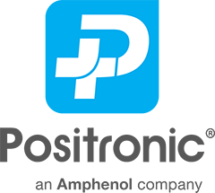 Amphenol Positronic Logo