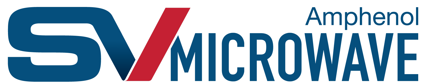SV Microwave Logo