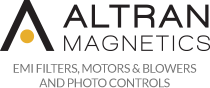 Altran Magnetics Manufacturer Logo
