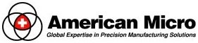American Micro Manufacturer Logo