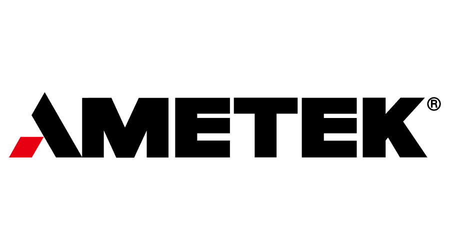 AMETEK Manufacturer Logo