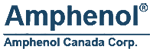 Amphenol Canada Manufacturer Logo