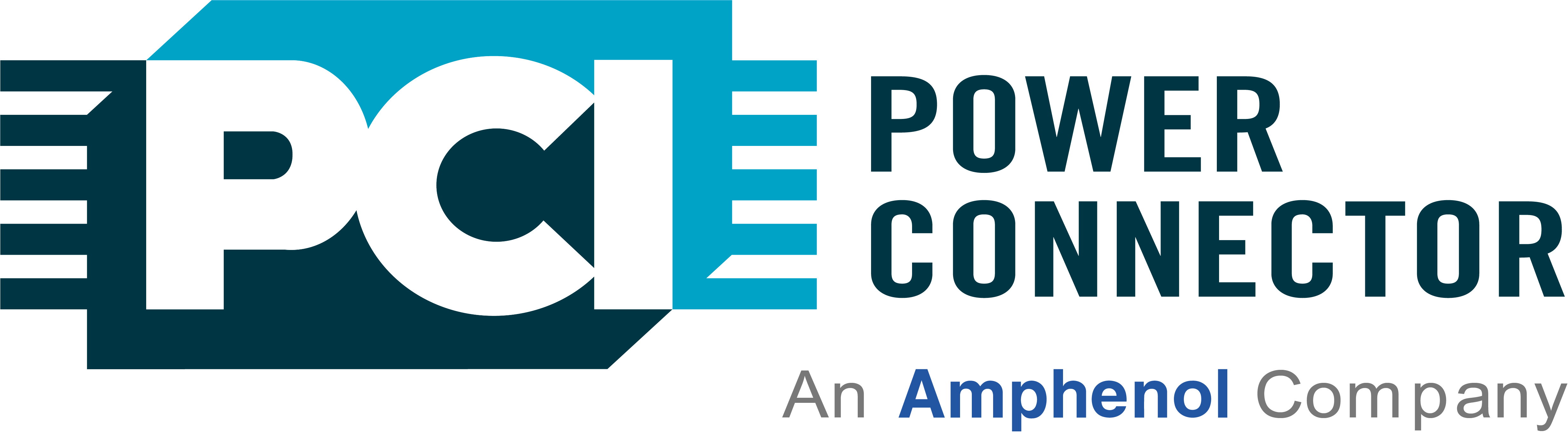 Power Connector Manufacturer Logo
