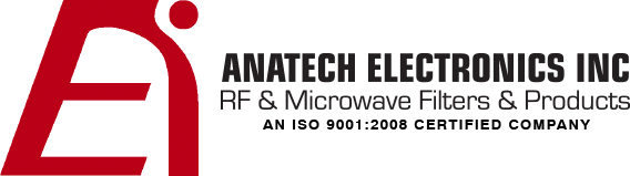 Anatech Manufacturer Logo