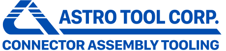 Astro Tool Manufacturer Logo
