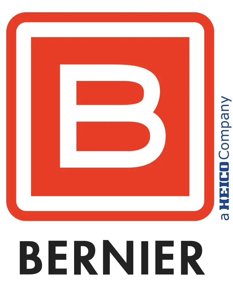 Bernier Manufacturer Logo