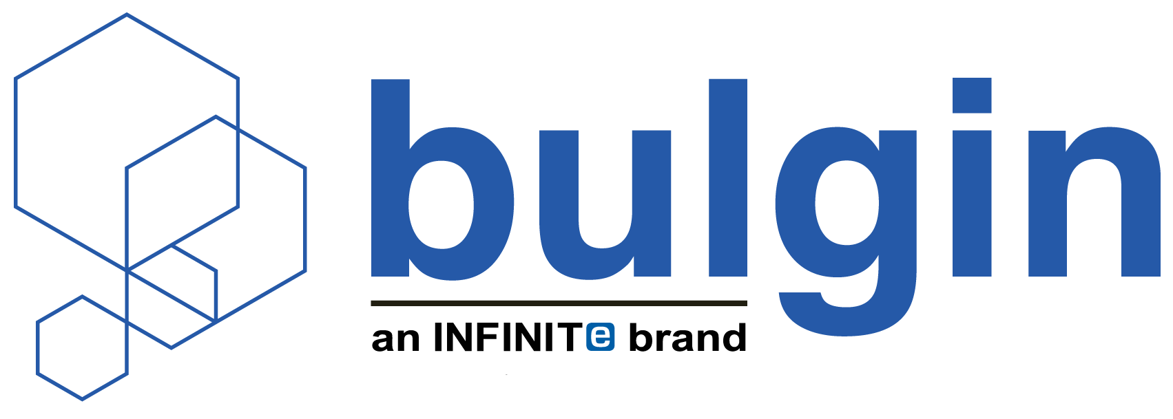 Bulgin Manufacturer Logo