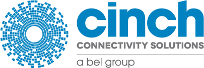 Cinch Connectivity Manufacturer Logo