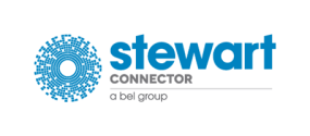 Stewart Connectors Manufacturer Logo