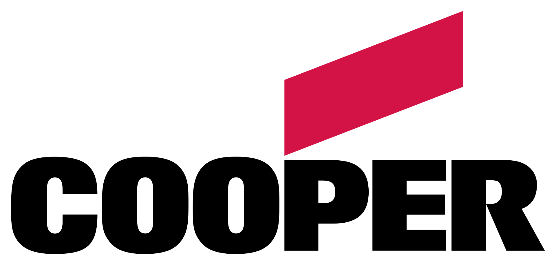 Cooper Manufacturer Logo