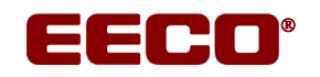 EECO Switch Manufacturer Logo