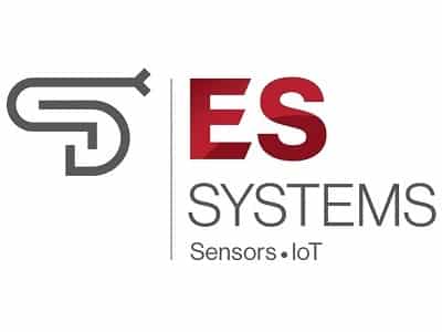 ES Systems Manufacturer Logo