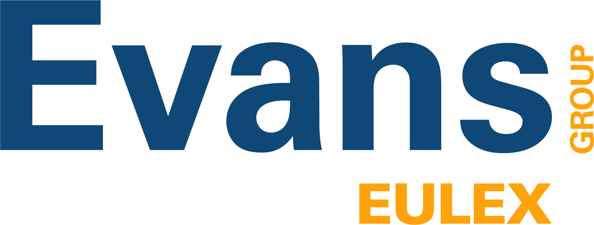 Evans Group Eulex Manufacturer Logo