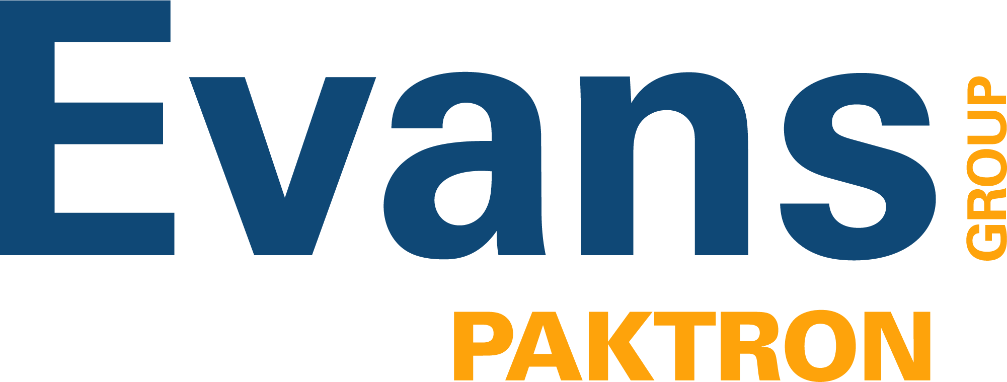 Evans Group Paktron Manufacturer Logo