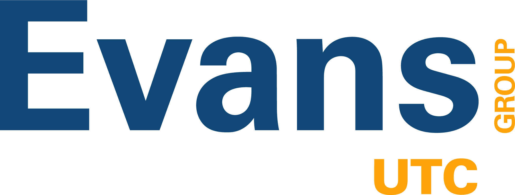 Evans Group UTC Manufacturer Logo