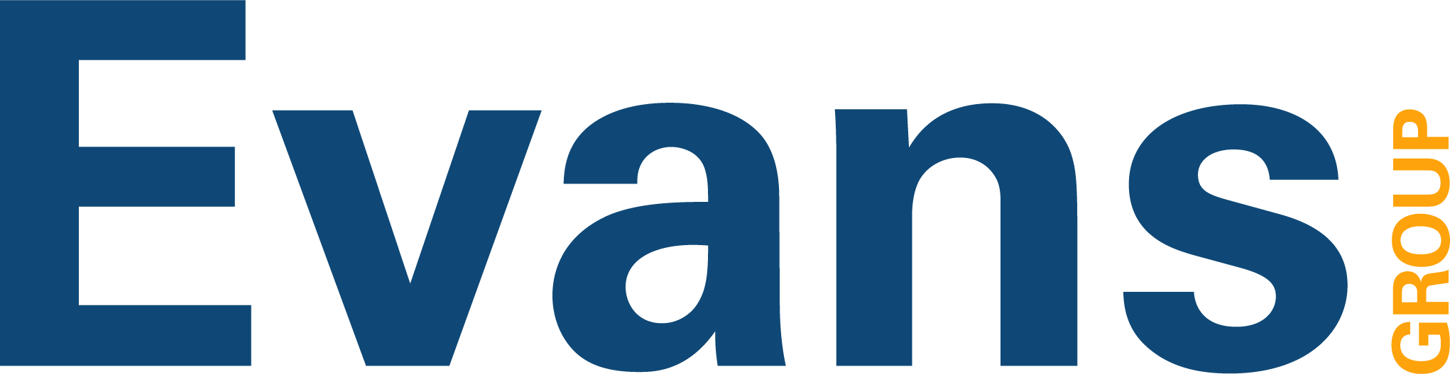 Evans Group Electronics Manufacturer Logo