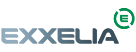 Exxelia Manufacturer Logo