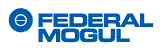 Federal-Mogul Manufacturer Logo