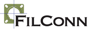 FilConn Manufacturer Logo