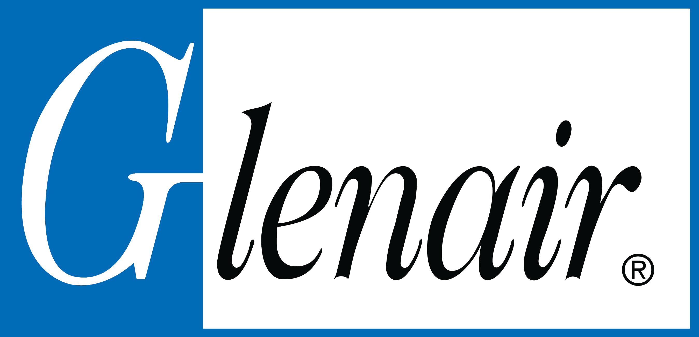 Glenair Manufacturer Logo