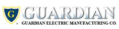 Guardian Electric Manufacturer Logo