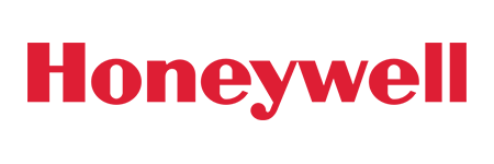 Honeywell Manufacturer Logo