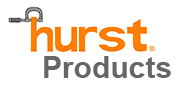 Hurst Manufacturer Logo