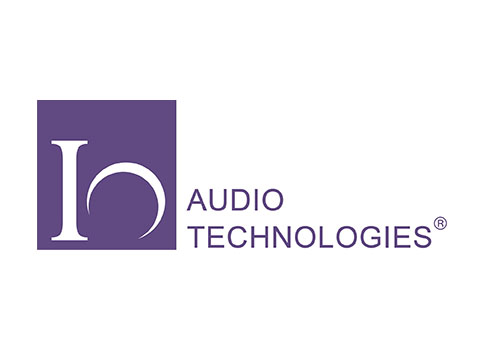 Io Audio Technologies Manufacturer Logo