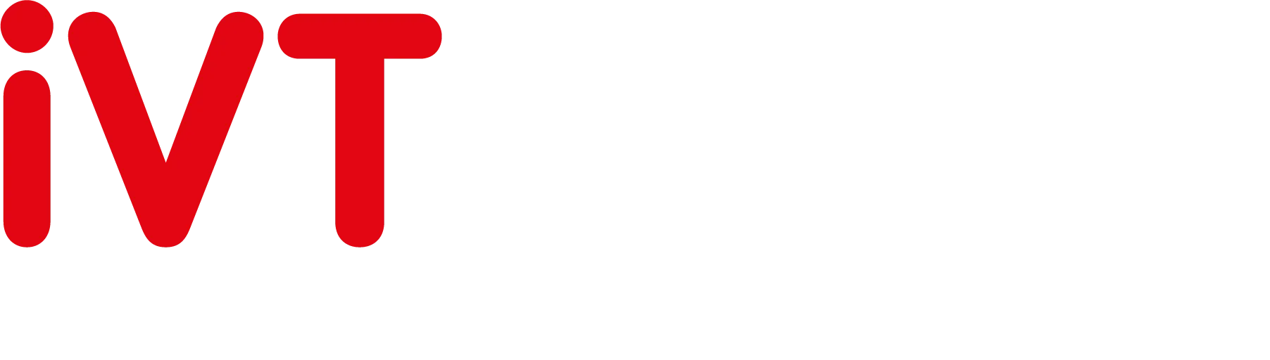 IVT Expo Logo