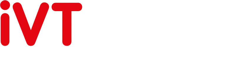 IVT Expo Logo