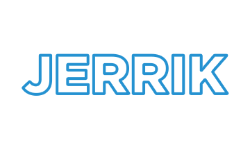 Jerrik Manufacturer Logo