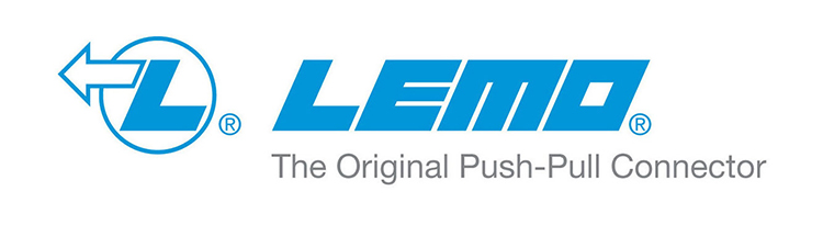 Lemo Manufacturer Logo