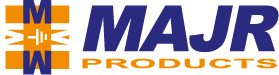 MAJR Products Manufacturer Logo