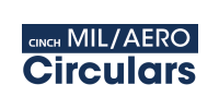 MIL/AERO Manufacturer Logo