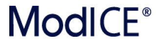 ModICE Manufacturer Logo