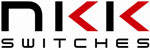 NKK Switches Manufacturer Logo