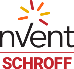 nVent SCHROFF Manufacturer Logo